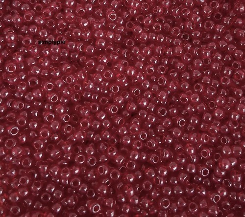 TINY BEADS 11/0 Toho 10-Grams Ur PICK - 第 23/41 張圖片
