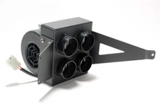 Inferno 2020+ Kawasaki Teryx KRX 1000 Cab Heater with Defrost