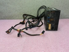 SEASONIC SS-660KM 660WATT POWER SUPPLY 