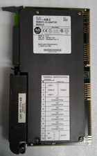 Allen-Bradley 1771-ASB Series E Remote I/O Adapter Module F/W Rev. H Rev. C03