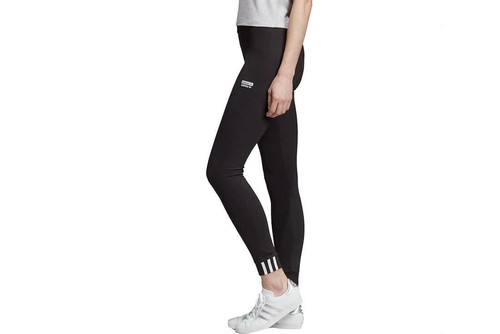 ADIDAS Leggings da donna nero – – ED5854 | eBay