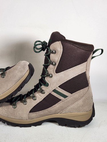 Danner Wayfinder Waterproof 8" Hiking Boots - Women's 7.5 - Picture 8 of 14