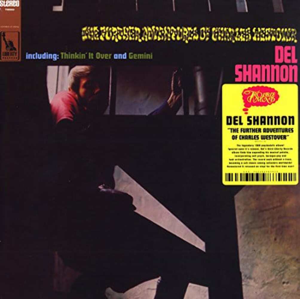 Del Shannon / The Further Adventures Of… DelShannon.jpg?crop=center&