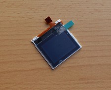 Original Nokia 1600, 2310, 6125, N71 LCD-Display - NEU (4850859)