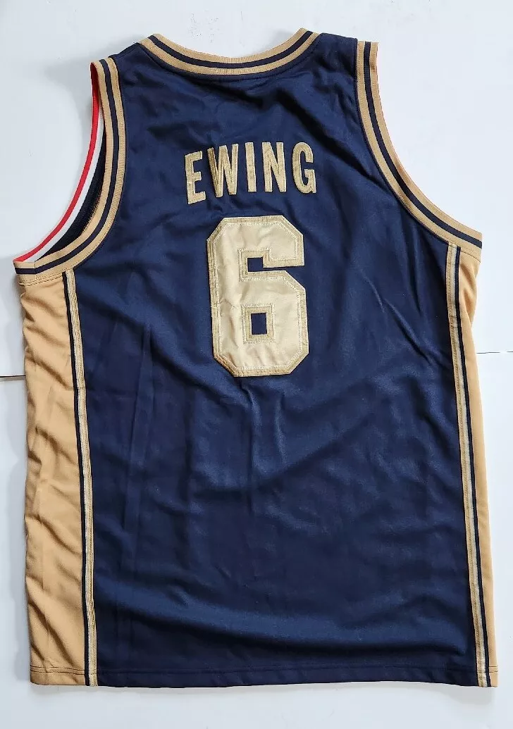 Ewing dream sale team jersey