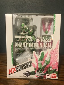 Borde Nx Phantom Gundam Nxedgestyle Ems Tc02 Nx 0032 Ebay Borde Nx Phantom Gundam Nxedgestyle Ems Tc02 Nx 0032 Ebay