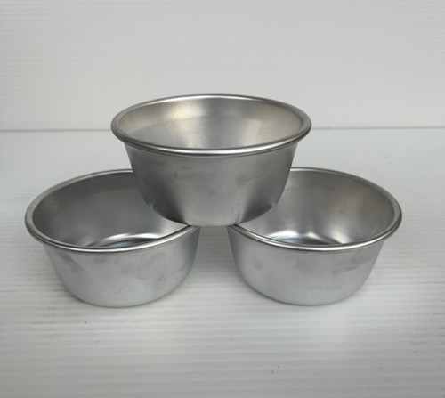 Thai Traditional Crocodile Brand Aluminum Chines Steamed Layer Added 24 - 60 cm - Picture 68 of 96
