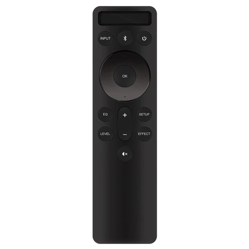 D20, D51-H,D510-H Replace Remote Control for VIZIO Soundbar V51-H6 P514a-H6