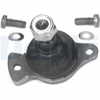 Delphi TC298 Traggelenk Vorne FüR Arena Renault Trafic 1.4-2.5D 03.80-08.01