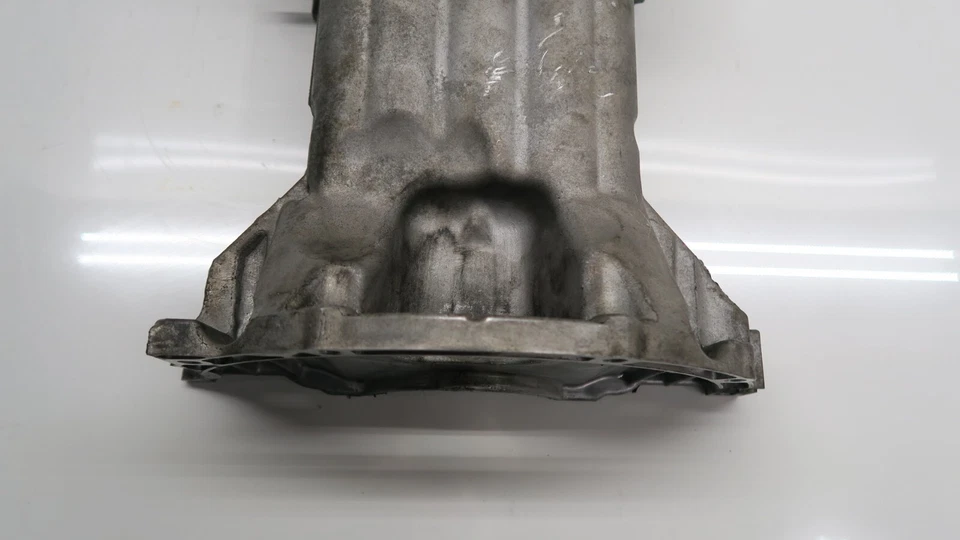 Nissan Quest 2011-2017 OEM 3,5 L cárter de aceite superior del motor Foto 4 de 4