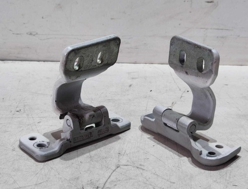 MERCEDES C180 CGI 1.8 2012 W204,BOOT TAILGATE HINGES A2047400137 A2047400237 - Picture 4 of 5