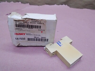 NEW Electromatic RH1OAC24240 AC Output Module 240 Volt 2 Amp Max