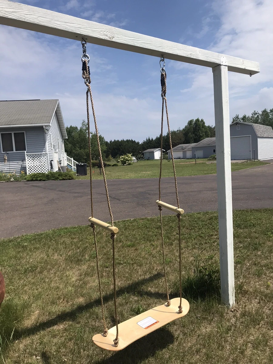 Skateboard swing online