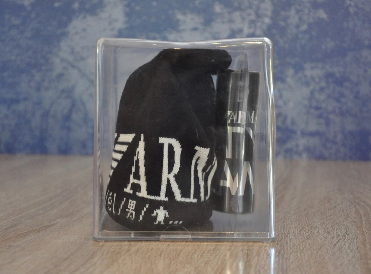 Armani glam city deals