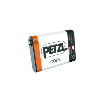 Rechargeable Battery For Petzl Tactikka + Headlamp And RGB Accu Core