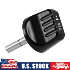 NICECNC Reverse Switch Cable Knob For Yamaha Raptor 700R YFM700R 2009 2011-2026