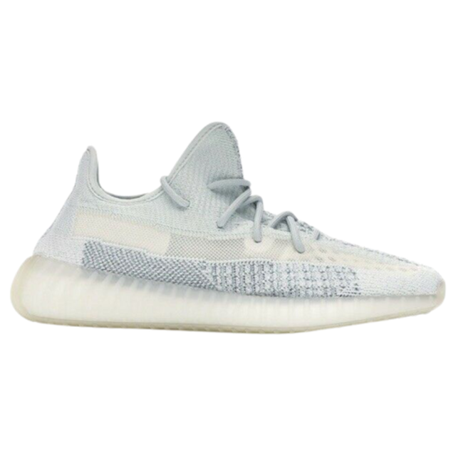 Yeezy Boost 350 V2 Cloud White Reflective