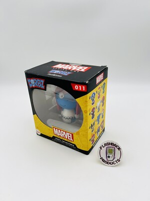 Funko Dorbz: Marvel Mystique 011 Figur /R11F3