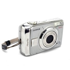 Fujifilm FinePix A900 9.0MP Digital Camera - PARTS/NOT WORKING