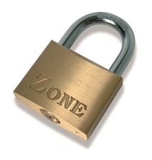 HIGH SECURITY KEYED ALIKE BRASS PADLOCK SAME KEY - 30MM / 40MM / 50MM / 60MM