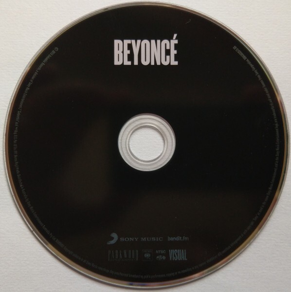 Beyonce [CD/Dvd] by Beyoncé (CD & Dvd, 2013) for sale online | eBay