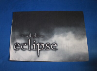 The Twilight Saga Eclipse Kissenbezug