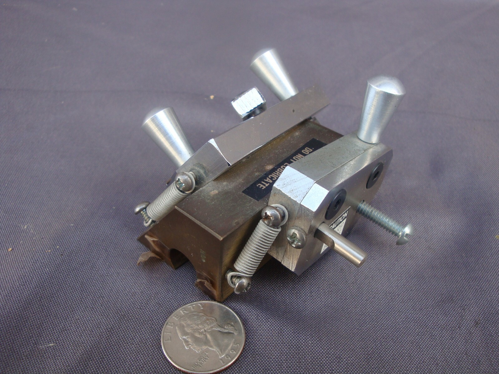 Vintage Keeton Kutter Mat Cutter. Cutting Head Only... eBay