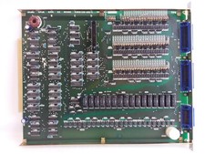 OKUMA E4809-032-452-C OPUS 5000 EC BOARD