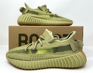 yeezy v2 verde