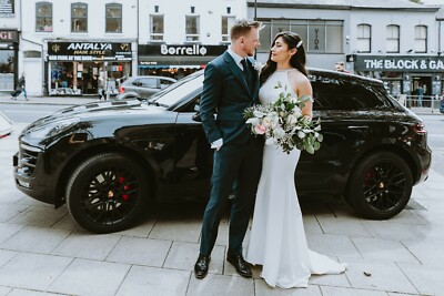 Professionelle Hochzeits- & Eventfotografie - Fotograf zu vermieten Chester UK