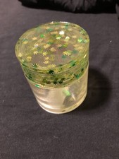 Stash jar