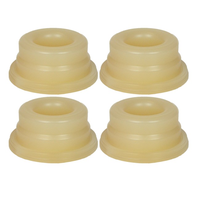 Metabo HPT/Hitachi 883-511 Piston Bumper 4PK for NR83A NR83A2 NR83A3 Metabo HPT/Hitachi 883-511 Piston Bumper 4PK for NR83A NR83A2 NR83A3