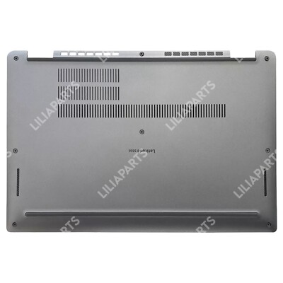 New For Dell Latitude 5320 Bottom Cover Lower Case 0007N8 007N8 | eBay