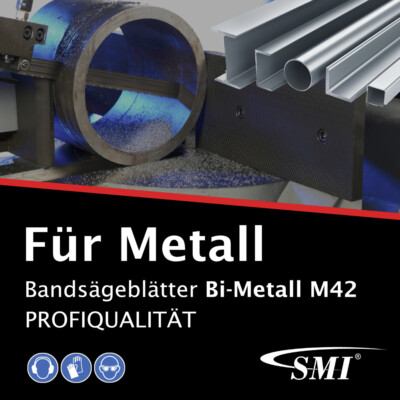 1 x M 42 Bimetall Sägeband 1335 x 13 x 0,65 mm 8/12 ZpZ Edelstahl Berg 1 x M 42 Bimetall Sägeband 1335 x 13 x 0,65 mm 8/12 ZpZ Edelstahl Berg