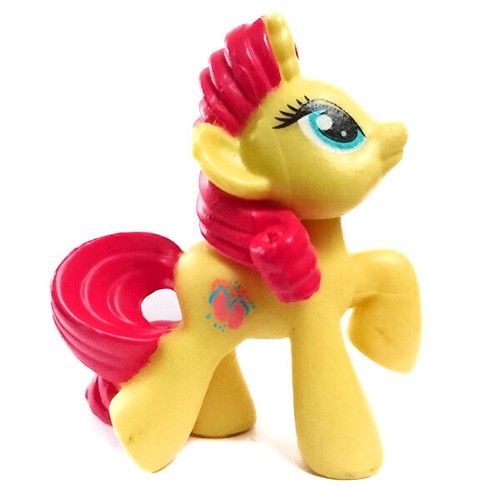 My Little Pony Wave #15 Figure da 2" - a scelta dall'elenco - Foto 11 di 20