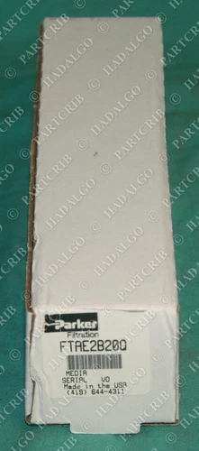 Parker FTAE2B20Q Filter RxP2CK84-S8-25MGV FTA-220QELEMENTVIT HF32H20NQ