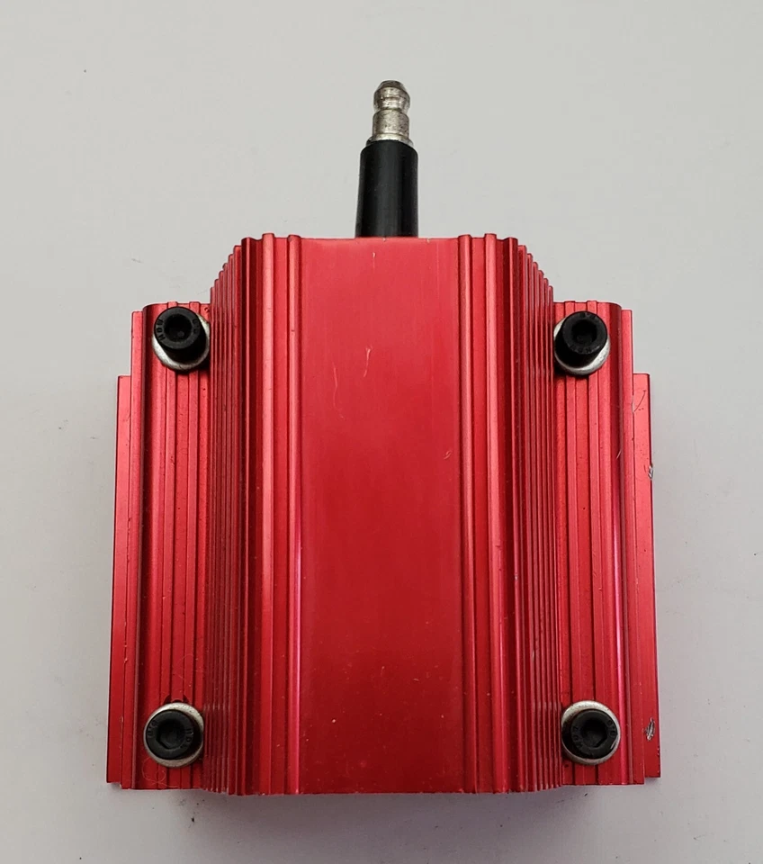 COSECHADORA INTERNACIONAL RED HEI Distribuidor 1965-80 266 304 345 392 + bobina de 50 k Foto 4 de 4