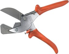 Original Löwe 3.204/P90 Rohrschere Schlauchschere für Rohre und Schläuche Ø 32mm
