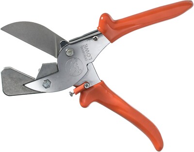 Original Löwe 3.204/P90 Rohrschere Schlauchschere für Rohre und Schläuche Ø 32mm