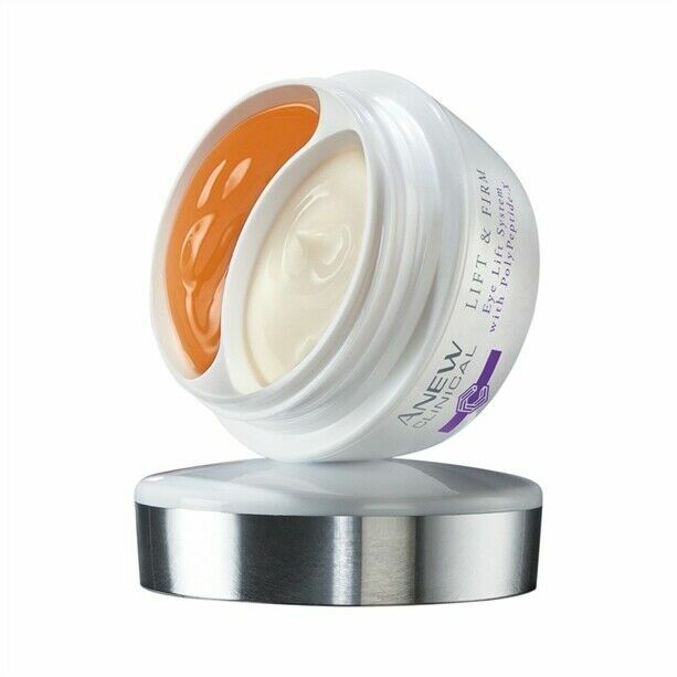 Avon Lift Dual Eye system Care Cream - 20ml new