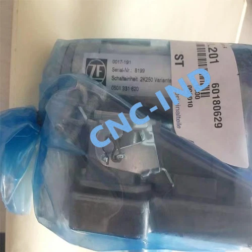 D111FBE01LC4NF00 Parker Proportional Valve D111FBE01LC4NF00