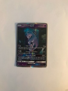 Carte Pokemon Gx Mewtwo Gx 190 Hp Ebay Carte Pokemon Gx Mewtwo Gx 190 Hp Ebay