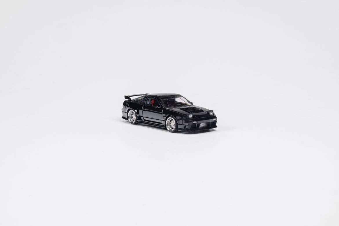 Micro Turbo 1/64 Nissan 180SX Type-X | eBay