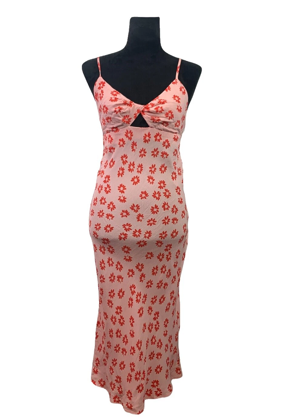 Bershka Viscosa Ropa para De mujer