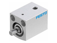 Festo AEVC-25-10-I-P-A 188161 Short Stroke Cylinder New