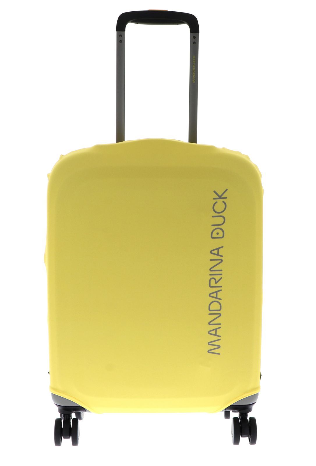 MANDARINA DUCK pull-over Luggage Cover S Duck Yellow
