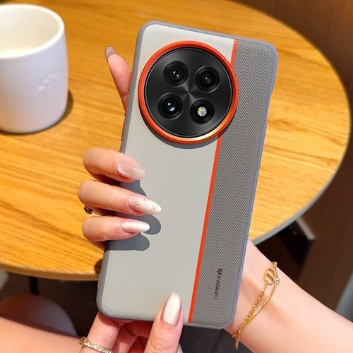 For OnePlus 13, Luxury Shockproof PU Leather Hybrid Fashion Phone Case Cover - Picture 15 of 16