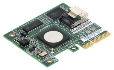 CONTROLLER IBM 49Y4737 SERVER RAID CARD PCI-E N28338V