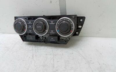6H5214C239BB 588663 klimasteuerung LAND ROVER FREELANDER LR2 2007- 2.2 2007