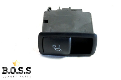 06-13 Mercedes W251 R350 GL450 Left Side Trunk Lid Gate Release Lock Switch OEM